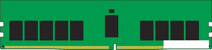 Оперативная память Kingston 32ГБ DDR4 3200 МГц KSM32RS4/32HCR