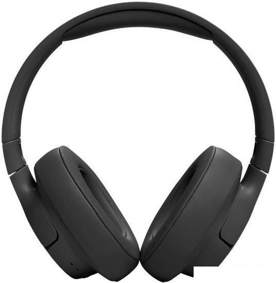Наушники JBL Tune 720BT (черный)- фото2