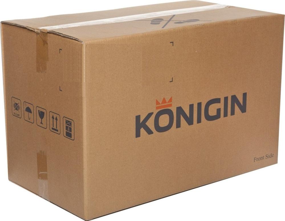Кухонная вытяжка Konigin Pirol 50 (белый)- фото3