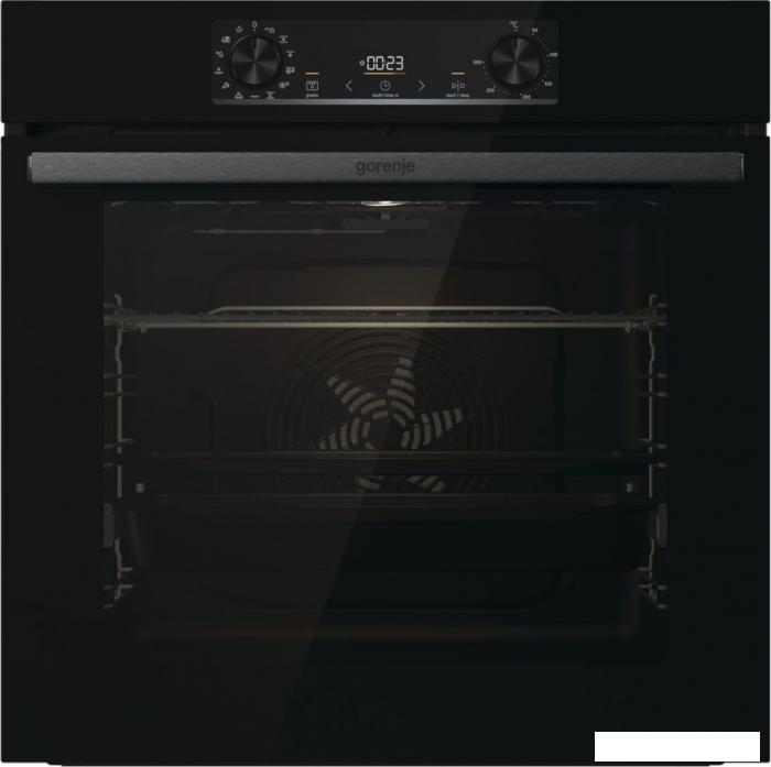 Электрический духовой шкаф Gorenje BOS6737E06FBG