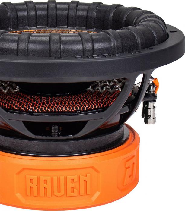 Автомобильная акустика DL Audio Raven 10 V.2- фото4