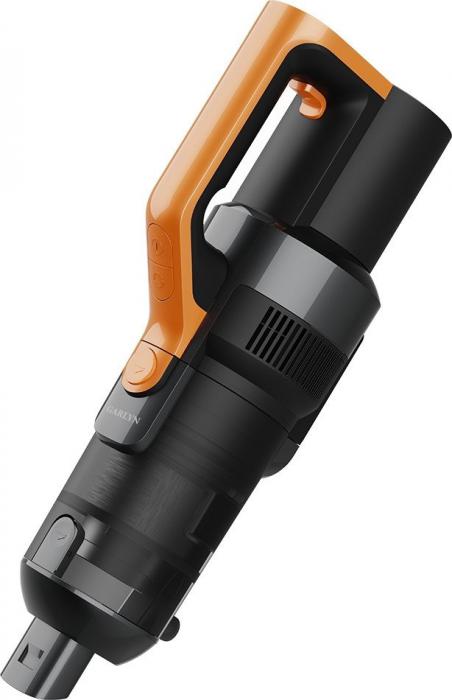 Пылесос Garlyn M-7500 Dual- фото3
