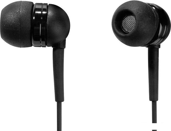 Наушники Sennheiser IE 4- фото
