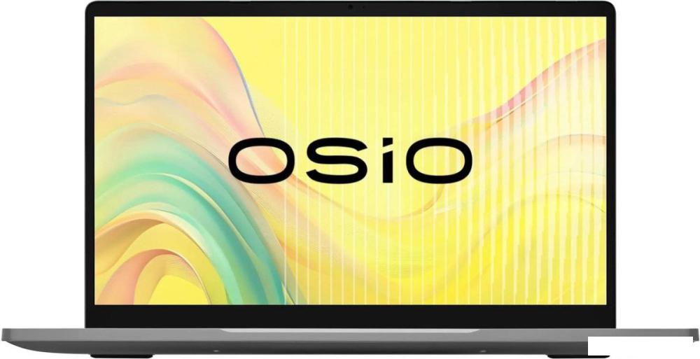 Ноутбук OSiO FocusLine F140I-008- фото3