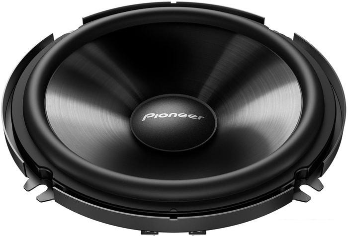 Компонентная АС Pioneer TS-651C- фото3
