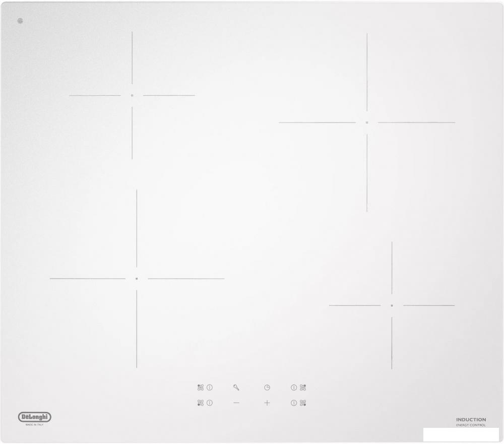 Варочная панель DeLonghi PIB 62 RUS