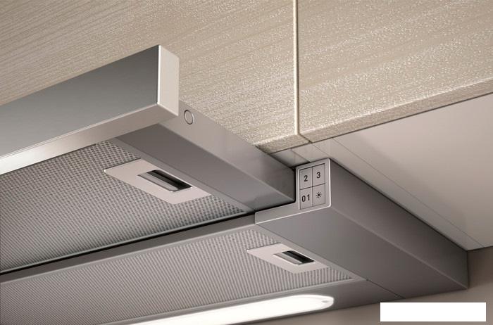 Кухонная вытяжка Elica Elite 14 LUX WH/A/60- фото3