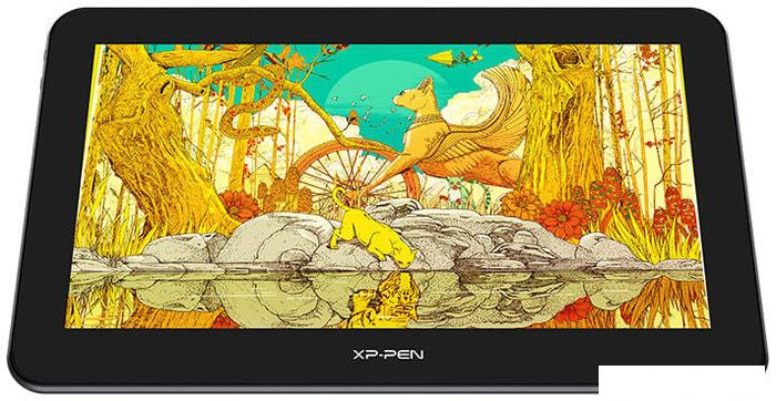 Графический монитор XP-Pen Artist Pro 16TP- фото3