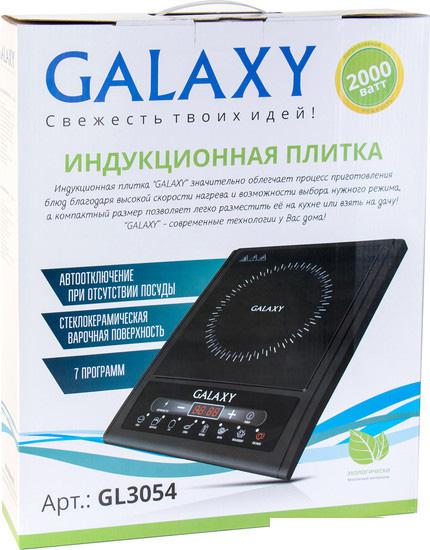 Настольная плита Galaxy GL3054- фото4