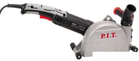 Штроборез P.I.T. PWC125-C