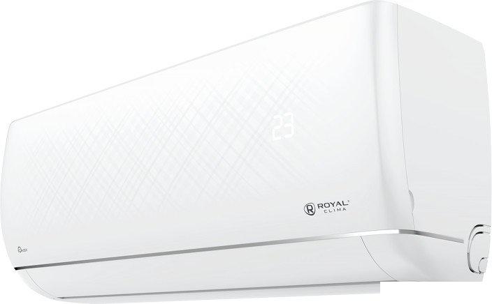 Кондиционер Royal Clima Renaissance 2025 RC-RND22HN- фото4
