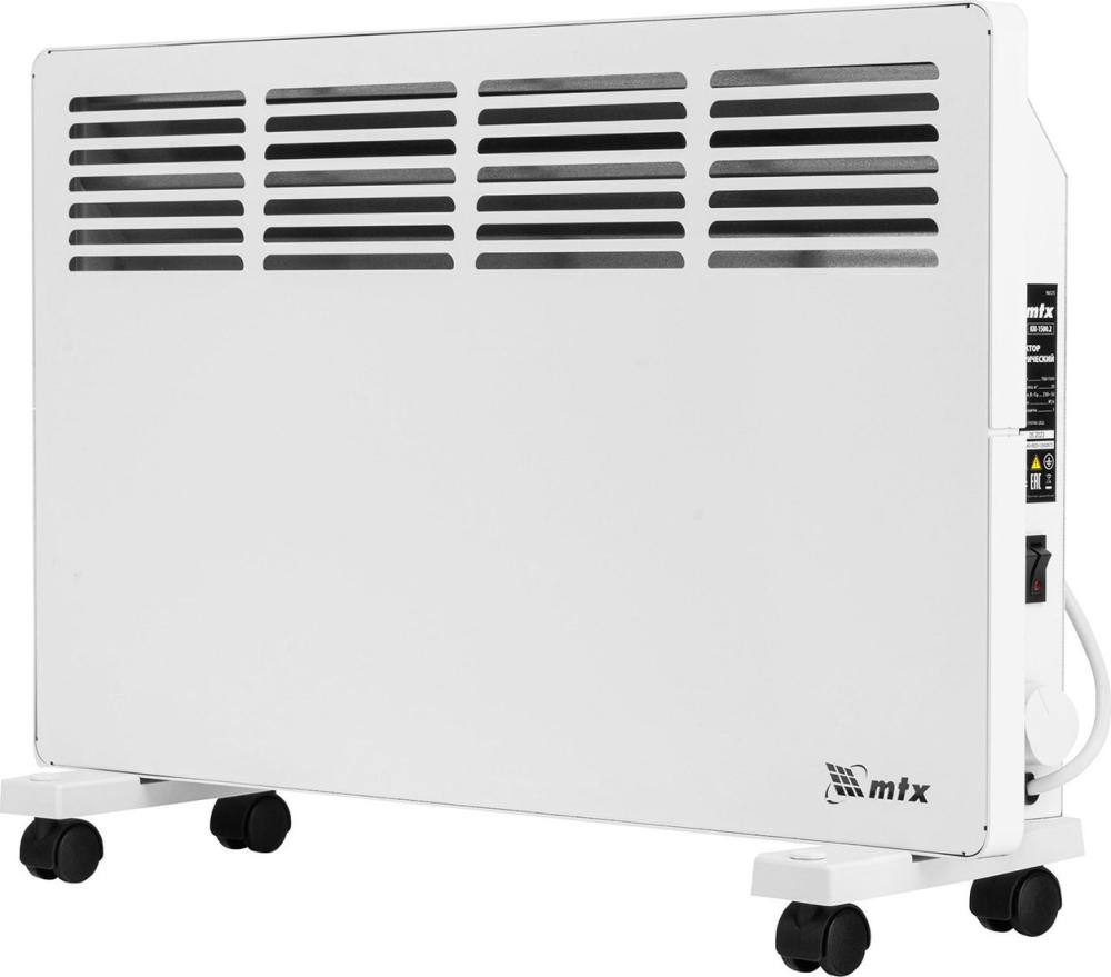 Конвектор MTX КМ-1500.2- фото2
