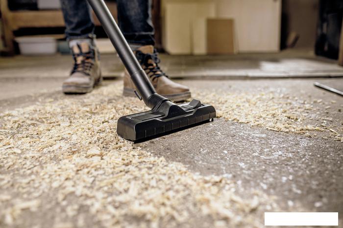 Пылесос Karcher WD 5 P S V 1.628-356.0- фото3