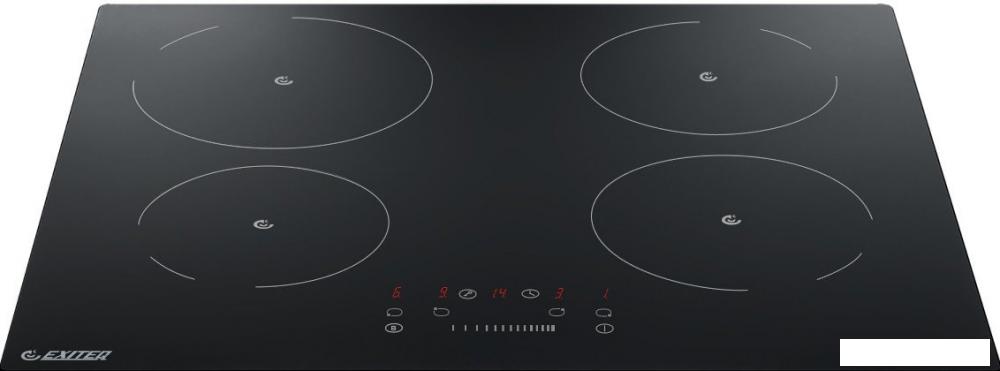 Варочная панель Exiteq EXH-502IB- фото2