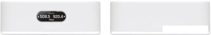 Wi-Fi роутер Ubiquiti AmpliFi Instant Mesh System AFi-INS- фото4
