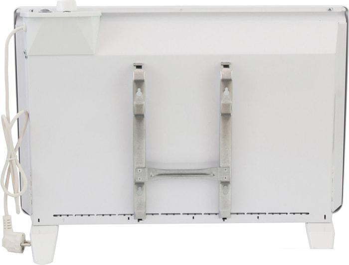 Конвектор Denzel XCE-1500- фото3