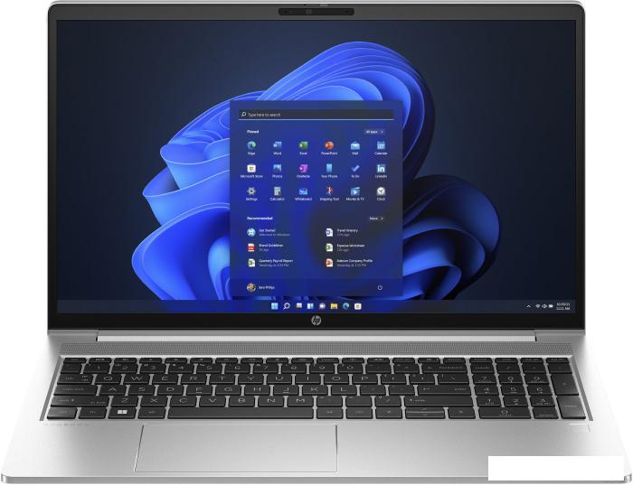 Ноутбук HP ProBook 450 G10 85C40EA- фото