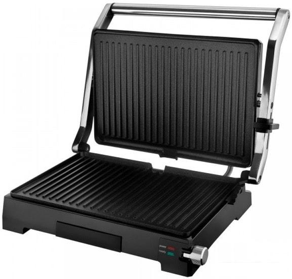 Электрогриль Brayer BR2005- фото2