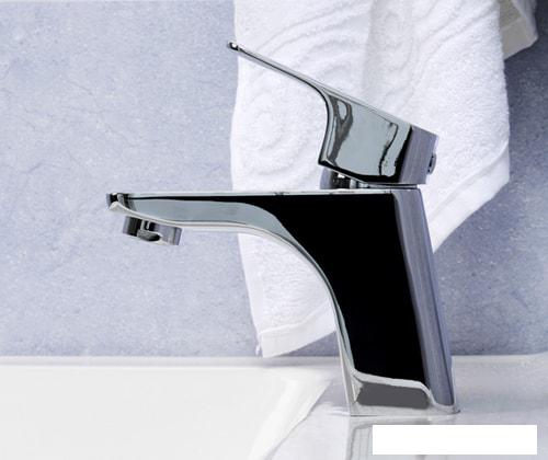 Смеситель Wasserkraft Salm 2703- фото2