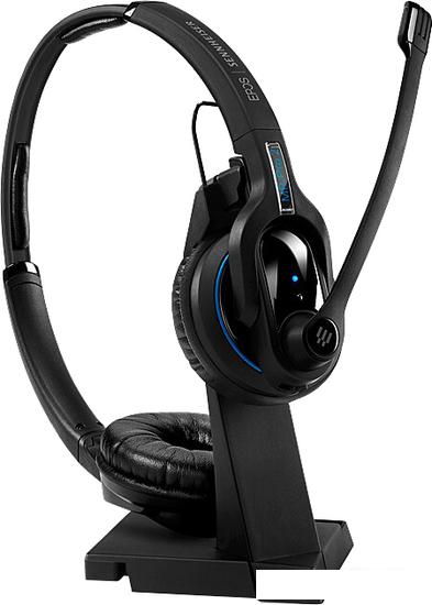 Офисная гарнитура Epos Impact MB Pro 2 UC ML- фото