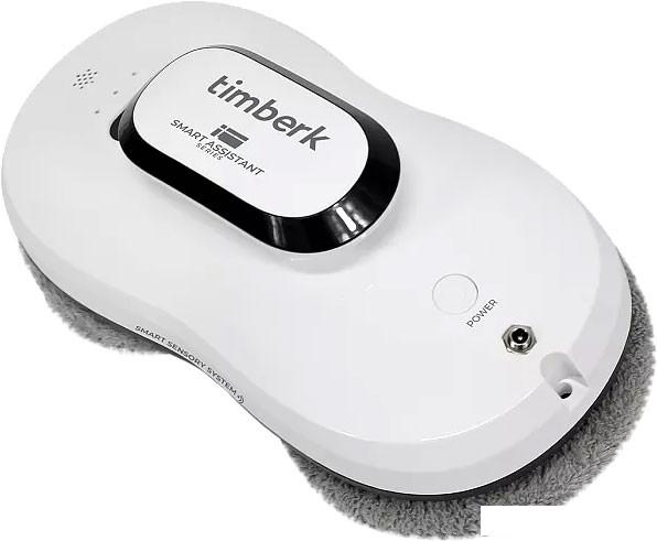 Робот для мытья окон Timberk T-WR10- фото