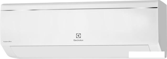 Сплит-система Electrolux Fusion Ultra DC Inverter EACS/I-18HF/N8_22Y- фото