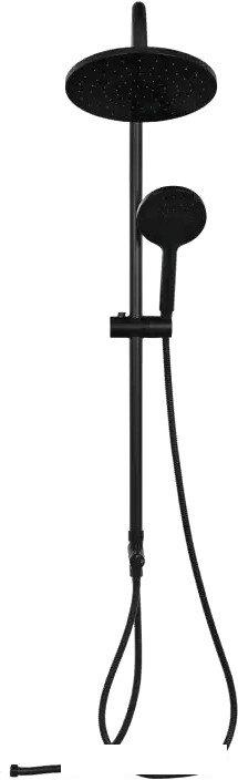 Душевая система  Wisent WP3500BL- фото