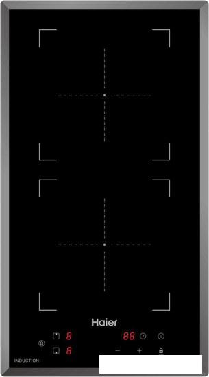 Варочная панель Haier HHY-Y32NVB- фото