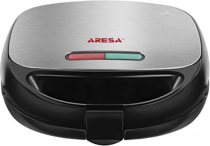 Многофункциональная сэндвичница Aresa AR-1206- фото3