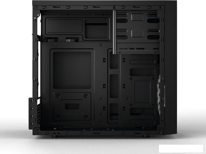 Корпус CBR PCC-MATX-RD873-450W- фото3