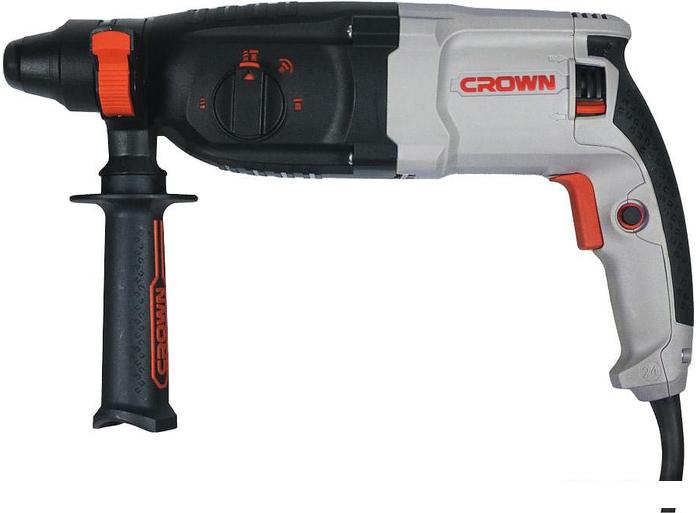 Перфоратор Crown CT18181 BMC