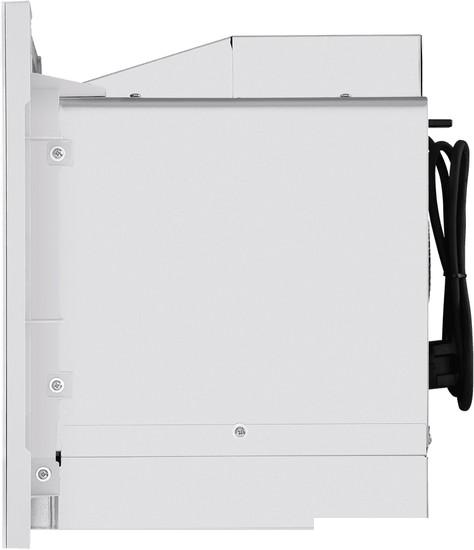 Микроволновая печь MAUNFELD MBMO820SGW10- фото4