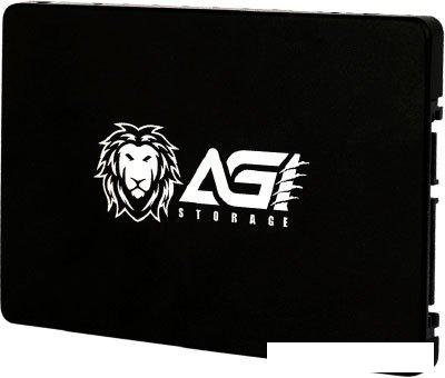 SSD AGI AI238 4TB AGI4K0GIMAI238- фото