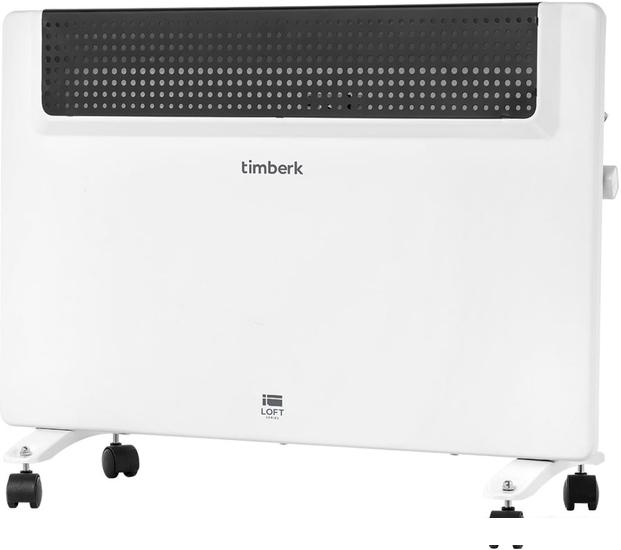 Конвектор Timberk TEC.E1X M 1000- фото