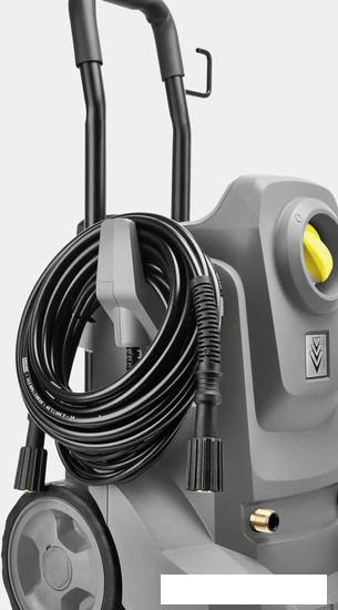 Мойка высокого давления Karcher HD 4/8 Classic 1.520-974.0- фото4