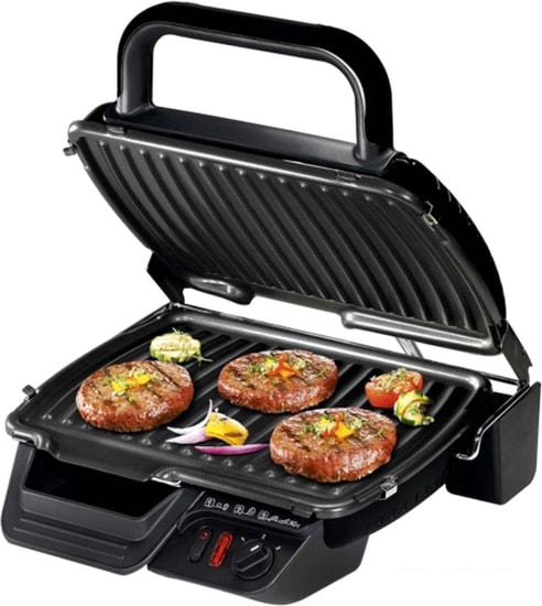 Электрогриль Tefal GC305816- фото