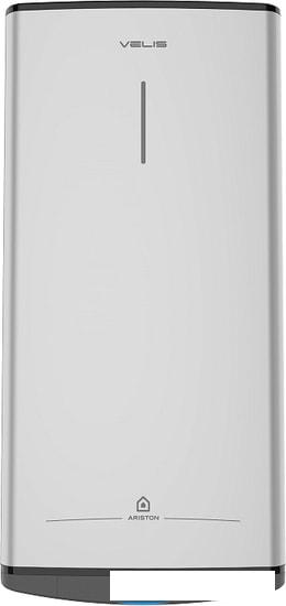 Накопительный электрический водонагреватель Ariston ABS VLS PRO R 80- фото