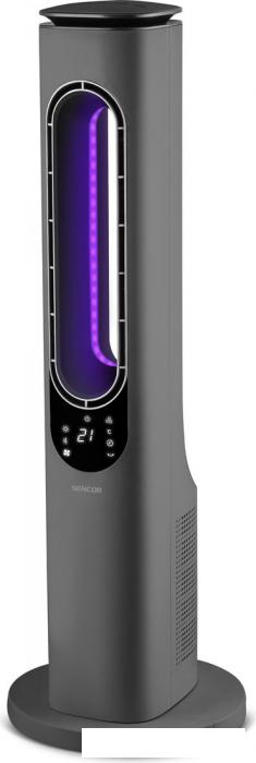 Тепловентилятор Sencor SFH 3704SL- фото3