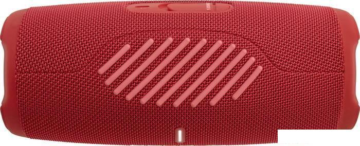 Беспроводная колонка JBL Charge 5 (красный)- фото4
