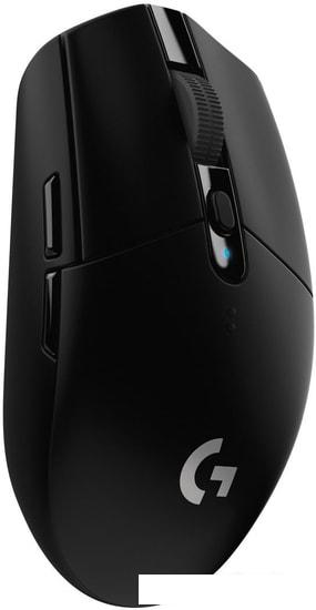 Мышь Logitech G304 Lightspeed- фото2