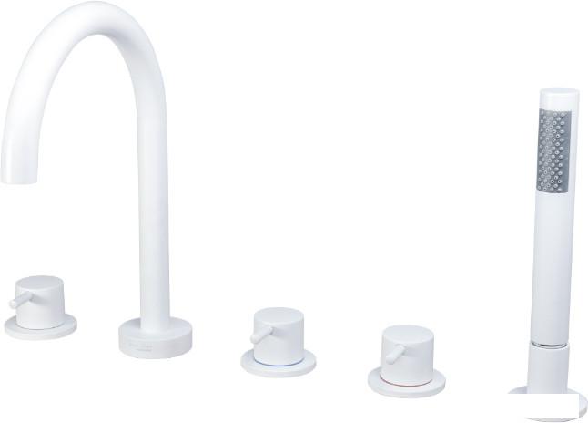 Смеситель Maxonor Pure Life PL1287-8- фото