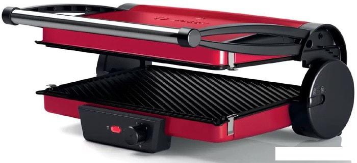 Электрогриль Bosch TCG4104- фото3