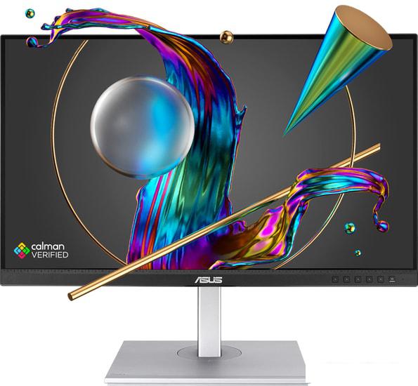 Монитор ASUS ProArt PA247CV- фото