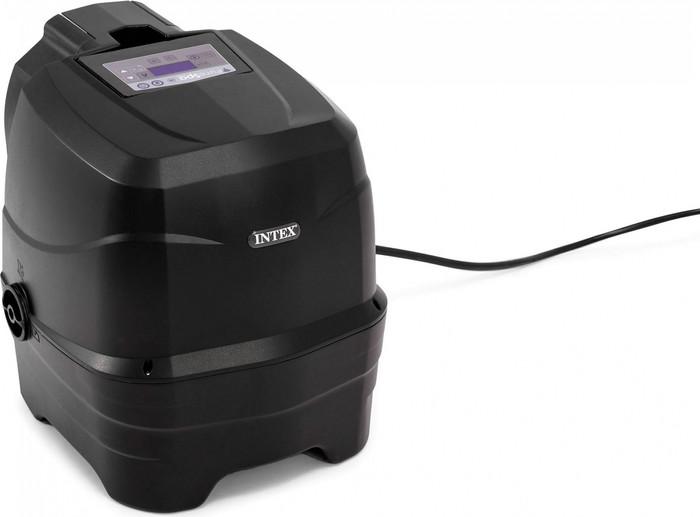 Надувной бассейн Intex Greystone Deluxe 28450 (175х71)- фото4