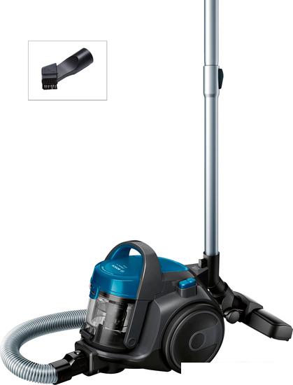 Пылесос Bosch Serie 2 BGS05A220- фото