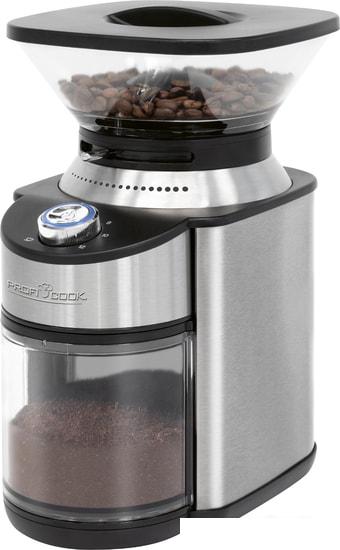 Электрическая кофемолка ProfiCook PC-EKM 1205- фото