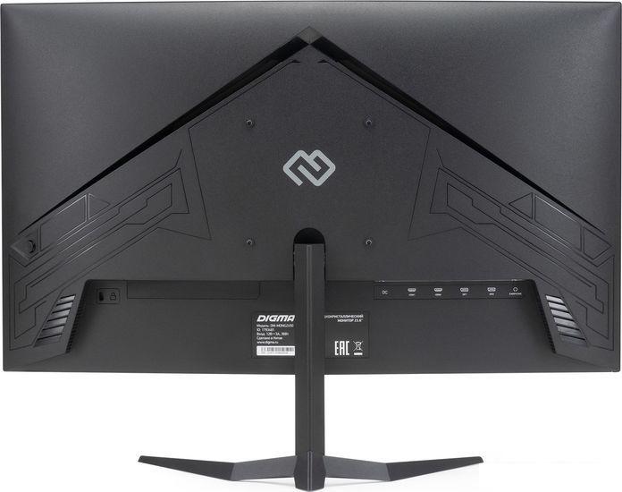 Игровой монитор Digma DM-MONG2450- фото4