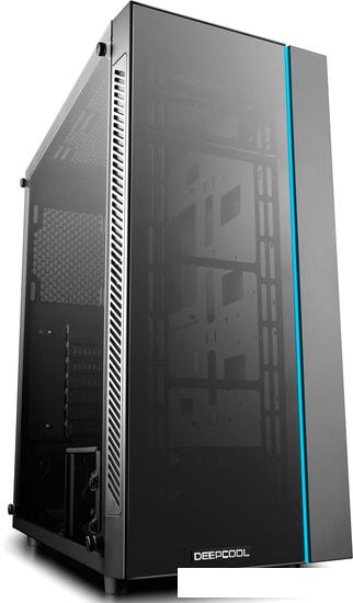 Корпус DeepCool Matrexx 55 DP-ATX-MATREXX55- фото