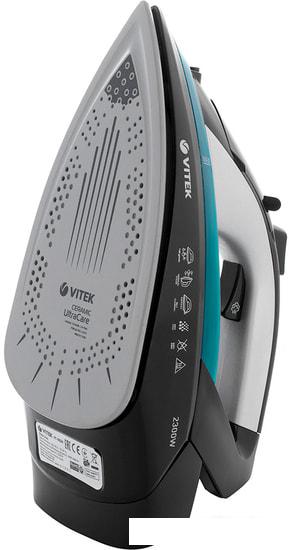 Утюг Vitek VT-8324- фото4