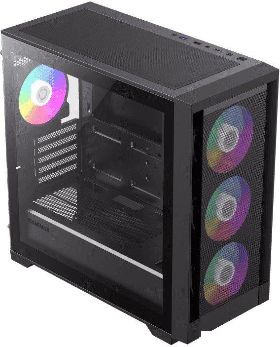 Компьютер TGPC Action 5 86759 A-X- фото3